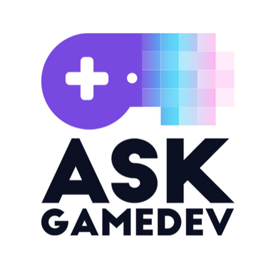 Ask Gamedev YouTube