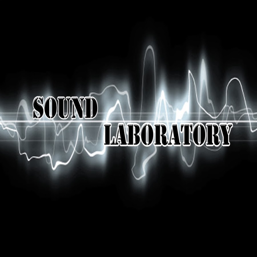 Sound laboratory YouTube
