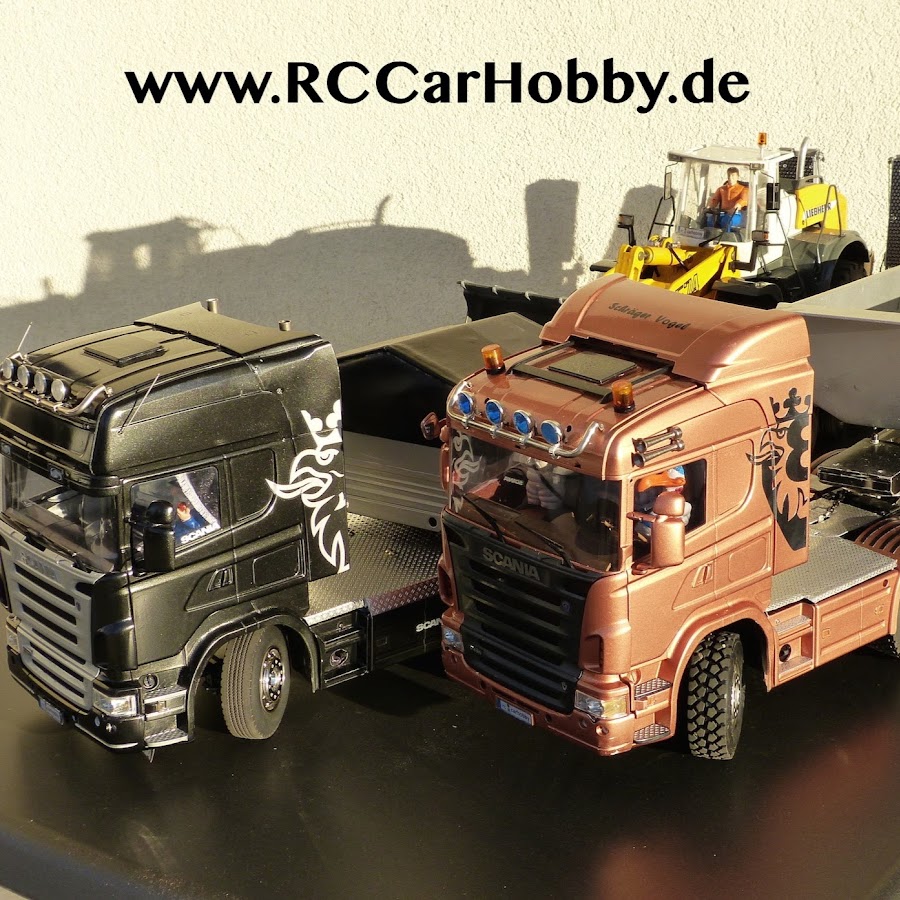 RC CAR HOBBY YouTube