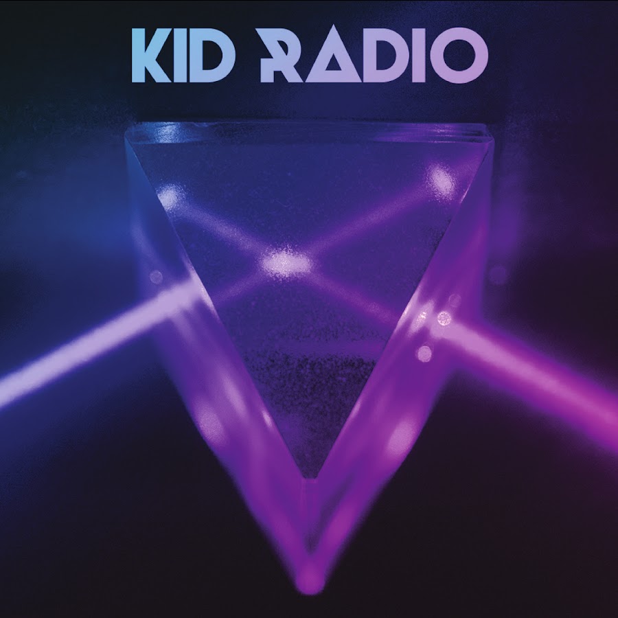Kid Radio YouTube
