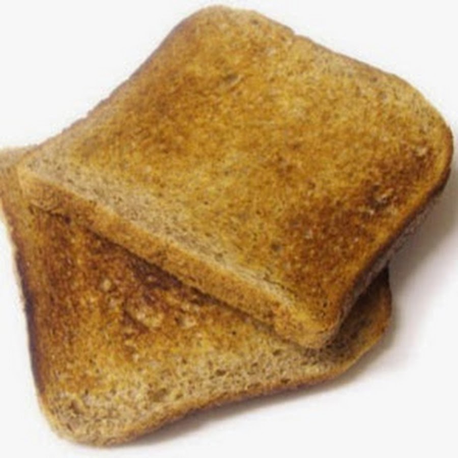 гренки в аэрогриле