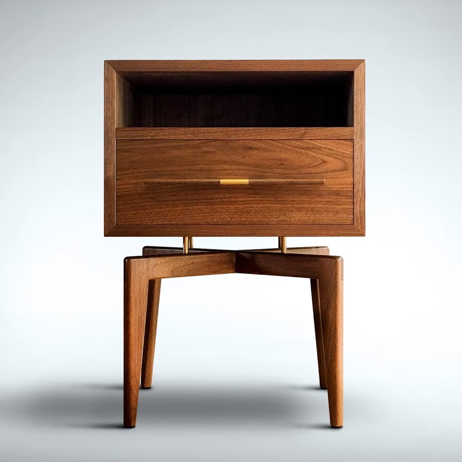 Reed Handcrafted Furniture YouTube