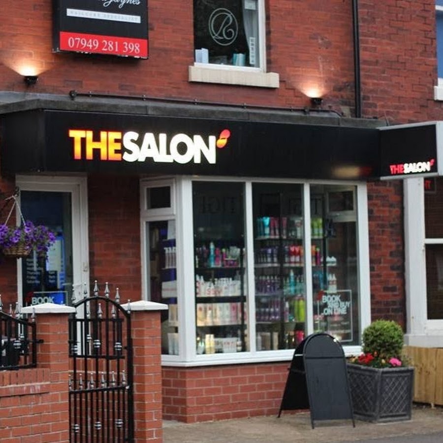The Salon YouTube
