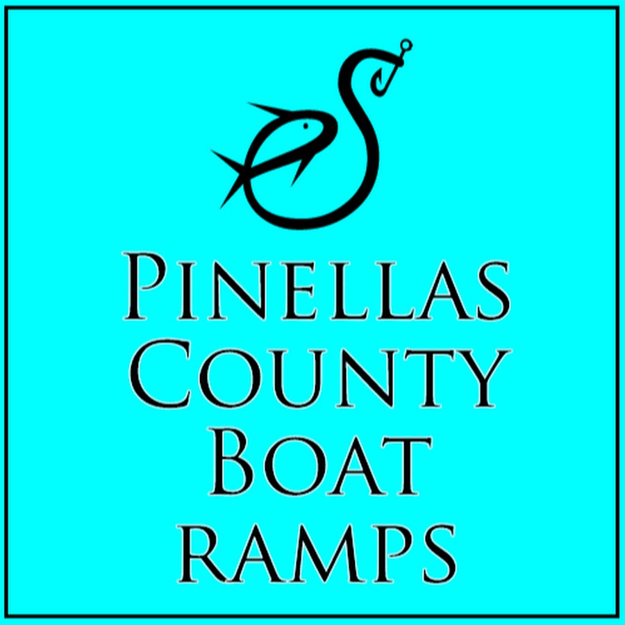 Pinellas County Boat Ramps - YouTube