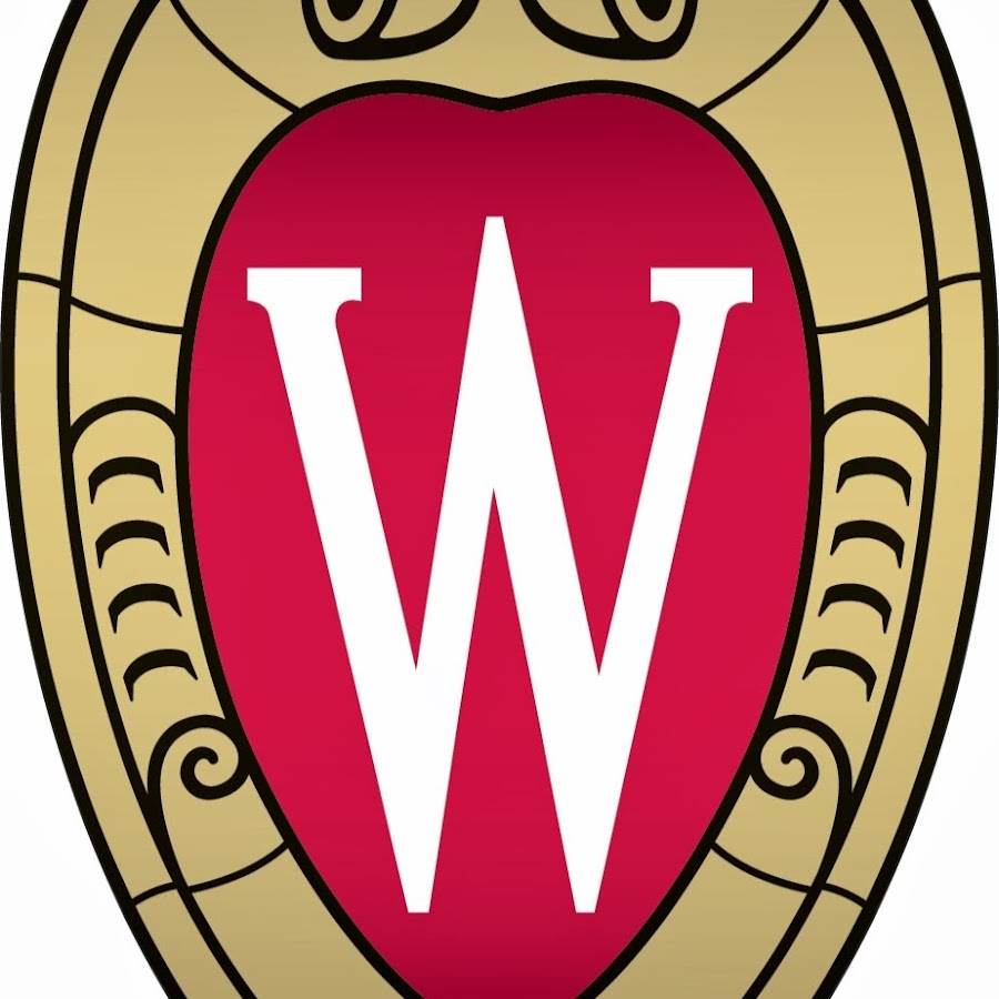 UW Madison English Department YouTube
