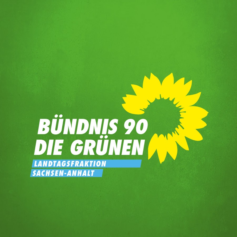 Grüne Fraktion SachsenAnhalt YouTube