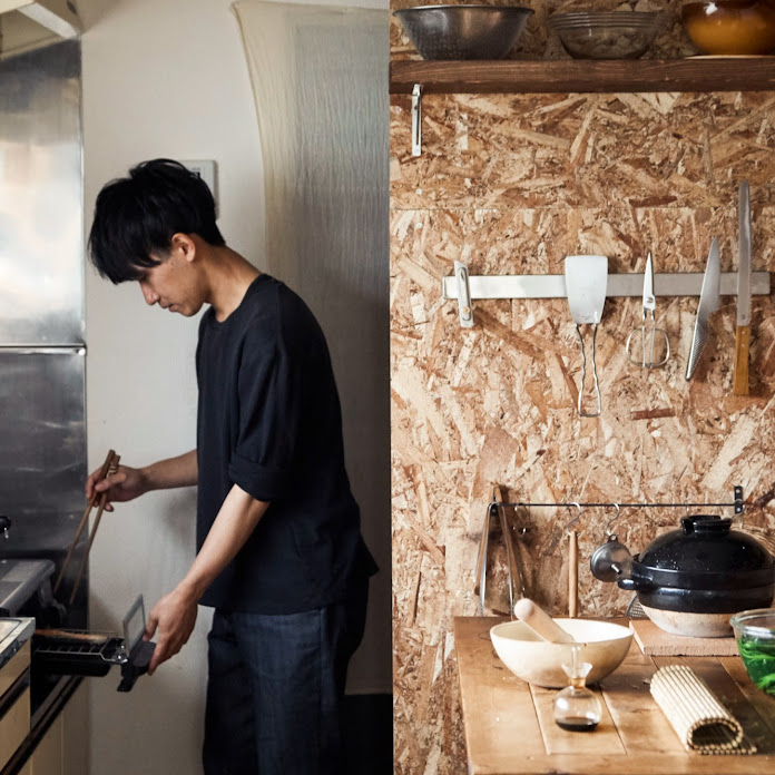 OKUDAIRA BASE Net Worth & Earnings (2026)