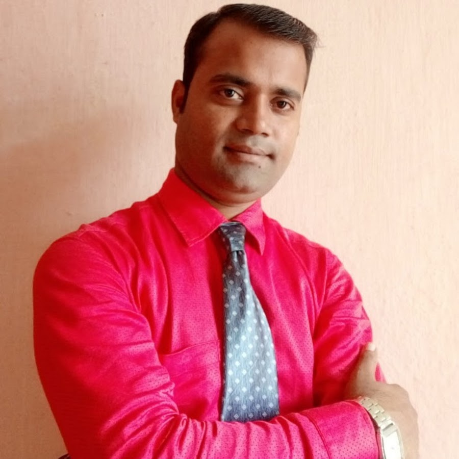 Laxmi Prasad Verma Motivation - YouTube