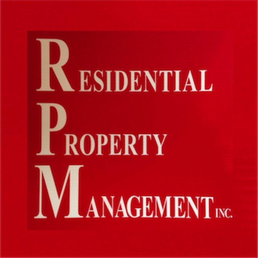 Residential Property Management Inc - YouTube