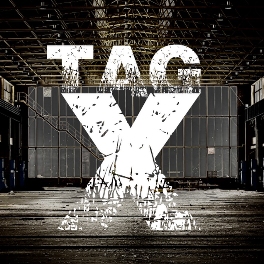 Tag X YouTube
