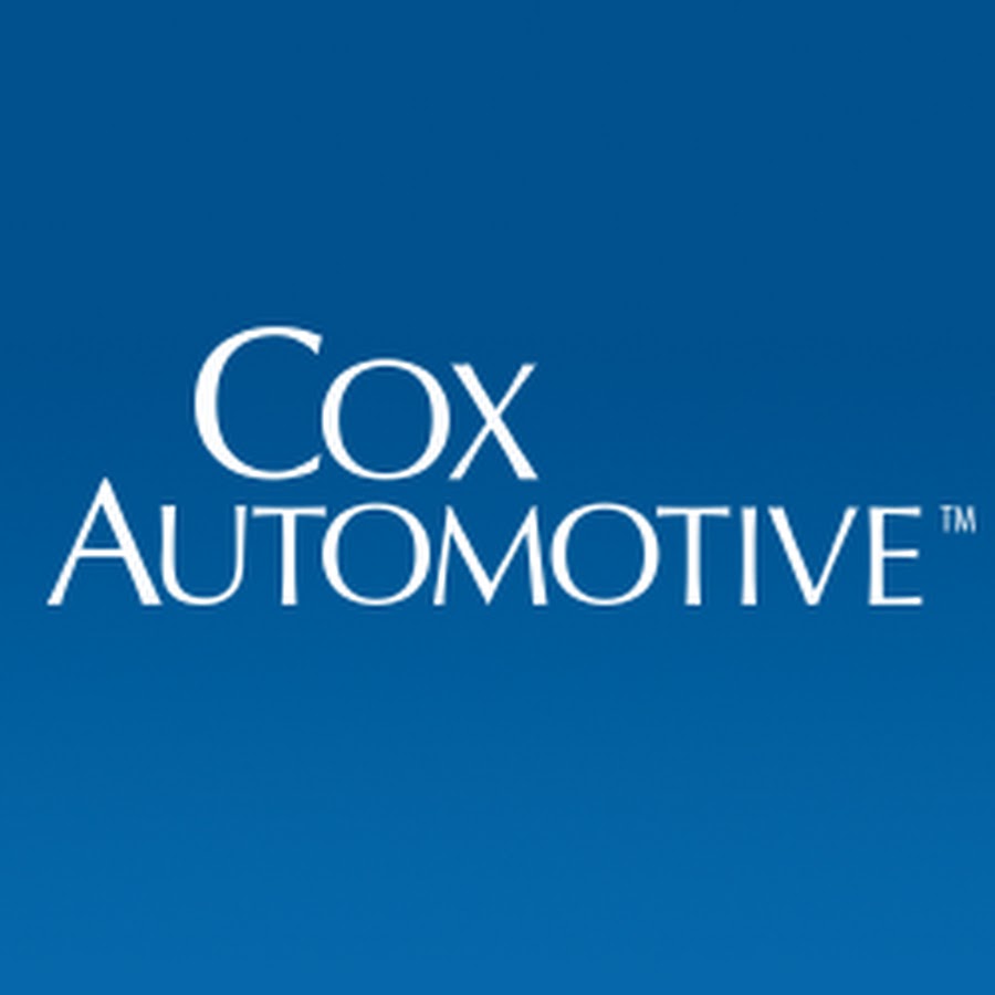 Cox Automotive YouTube