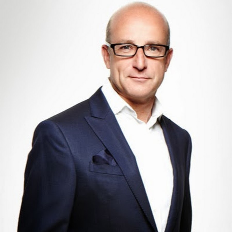 Paul McKenna - YouTube