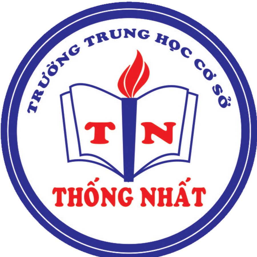 THCS Thống Nhất Tân An, LA - YouTube