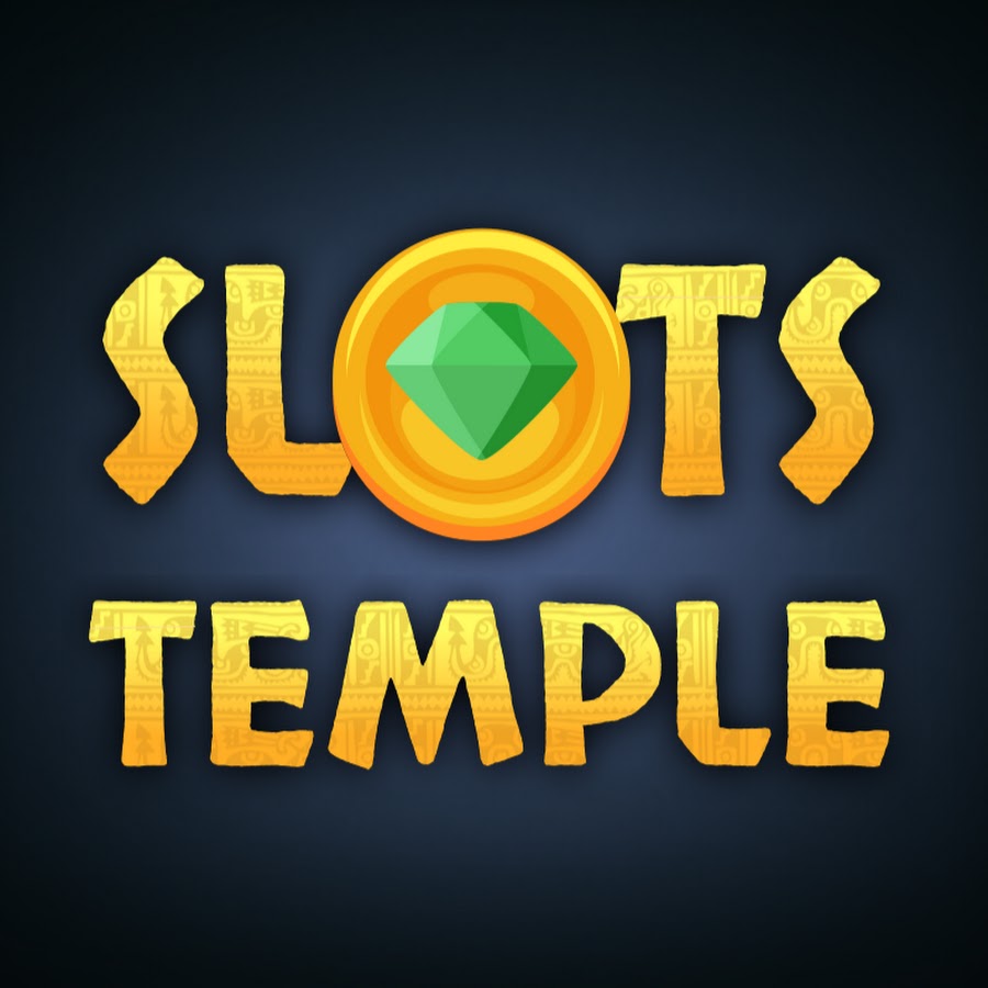 Slots Temple - YouTube