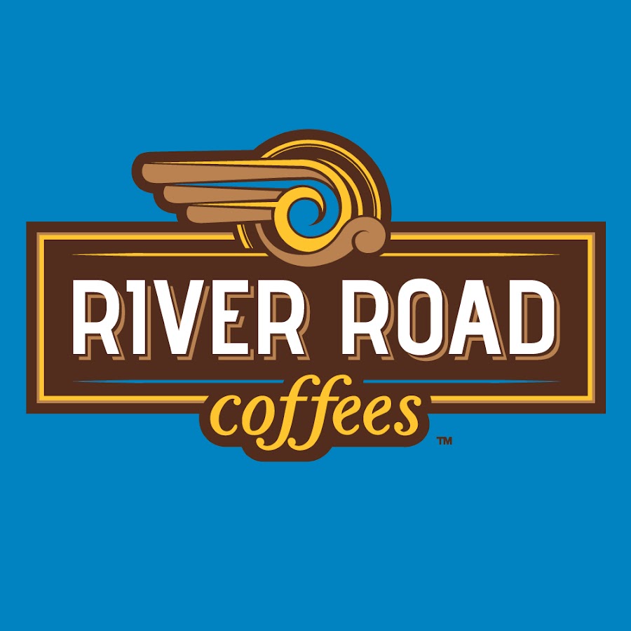 River Road Coffees YouTube