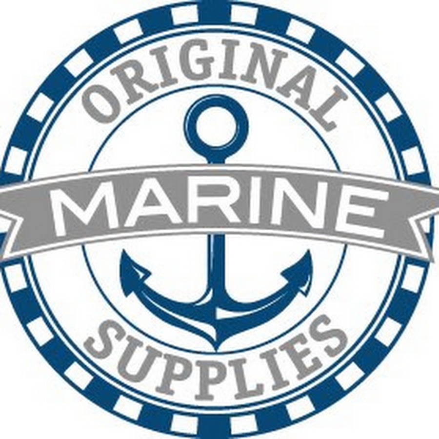 Original Marine Supplies YouTube