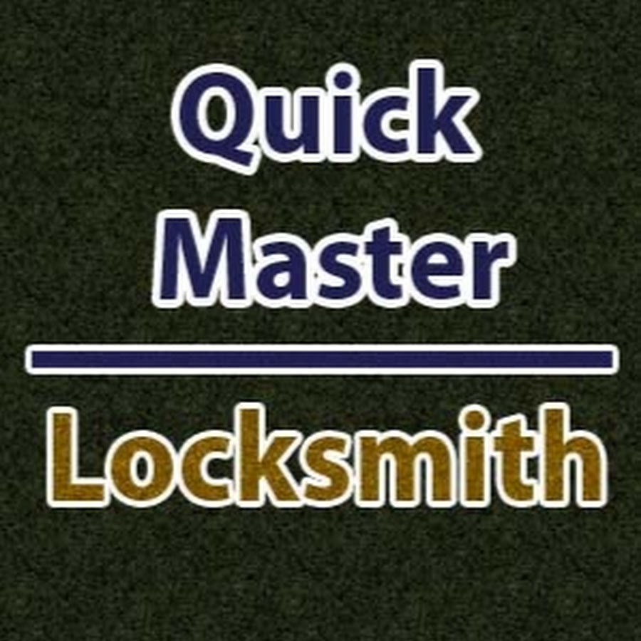 Quick Masters логотип.