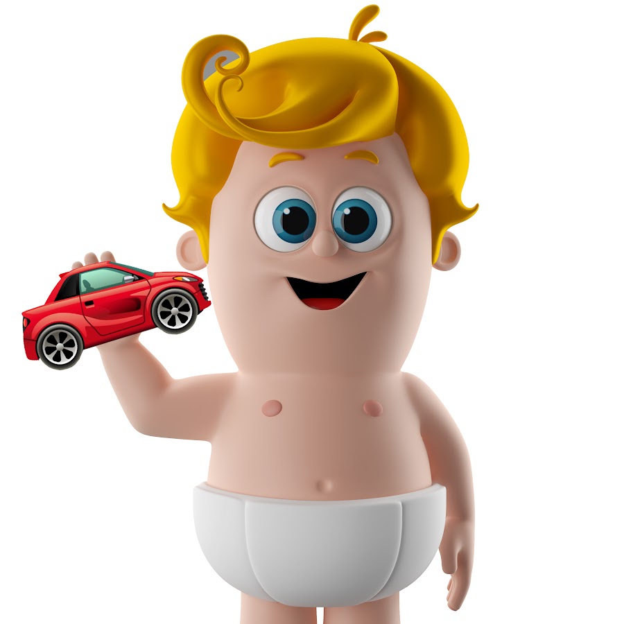 BuBu Kids TOY - YouTube