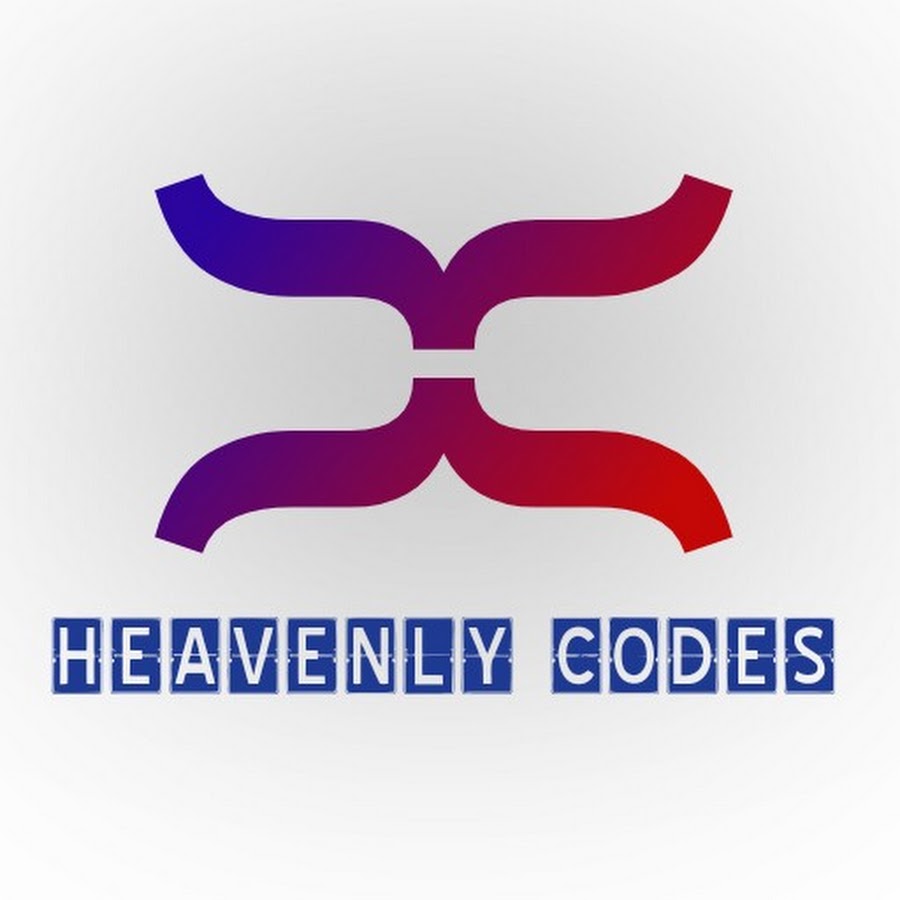 Heavenly Codes YouTube