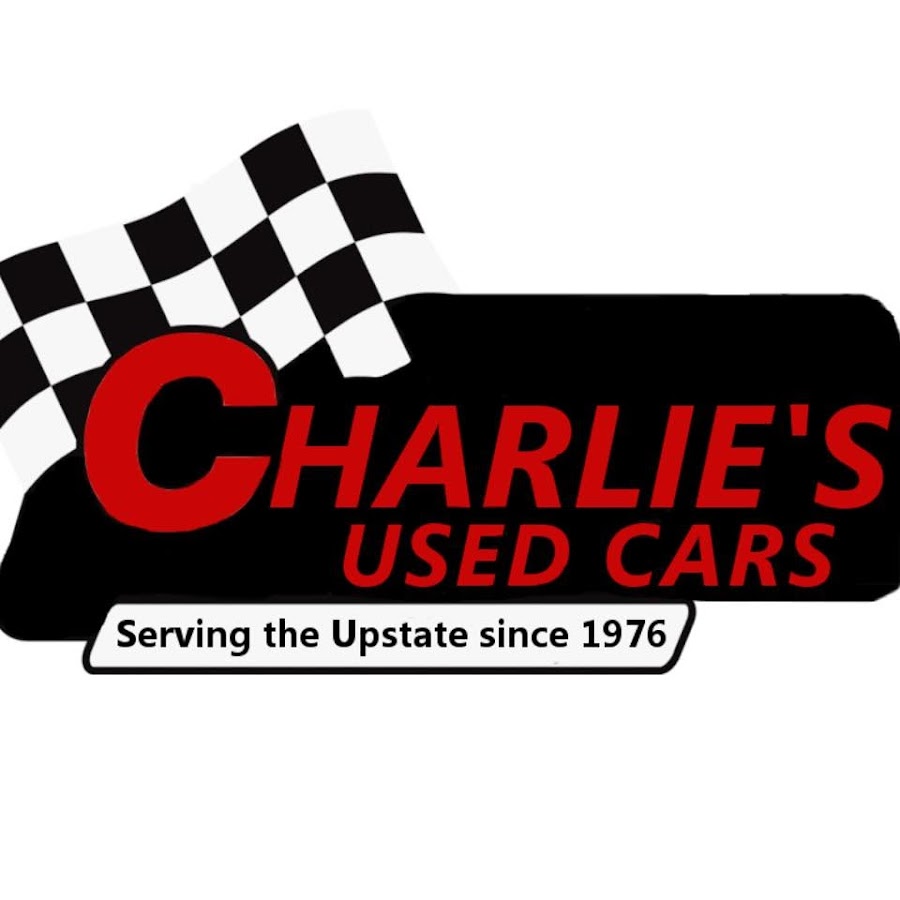 Charlie's Used Cars YouTube