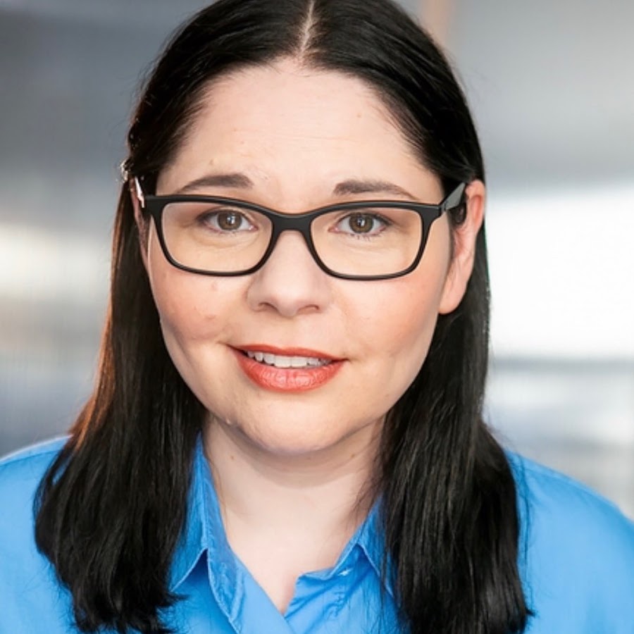 Christine Lutes YouTube