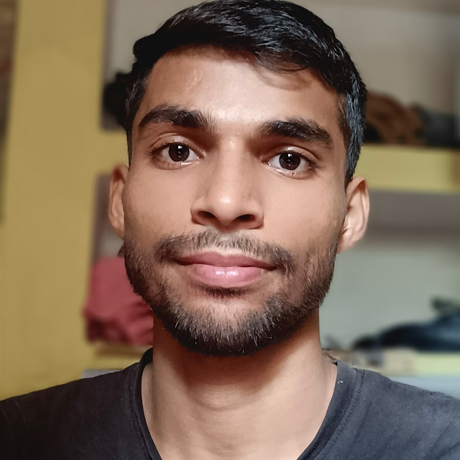 Manikant Raj - YouTube
