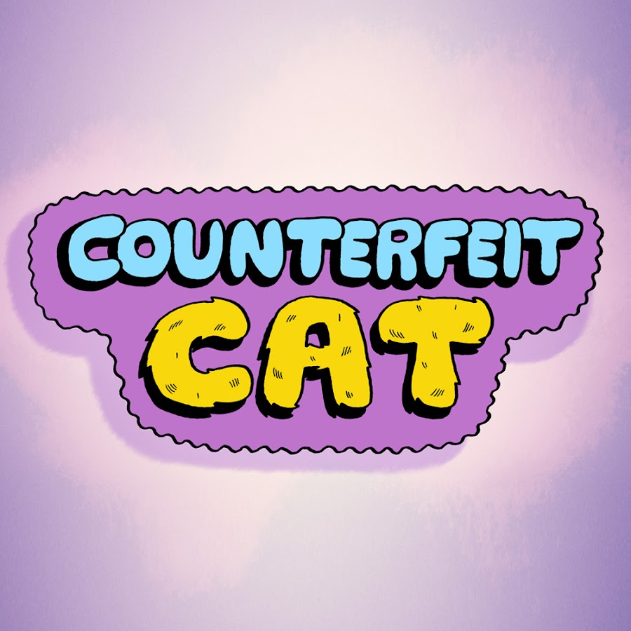 Counterfeit Cat YouTube