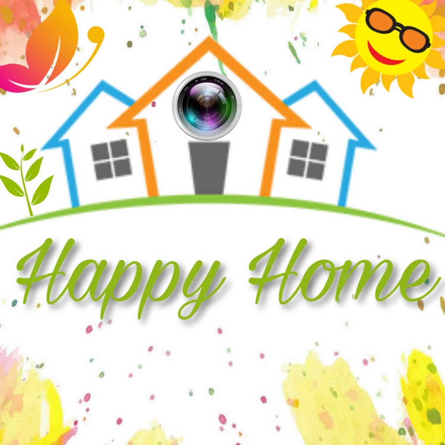 Happy Home - YouTube