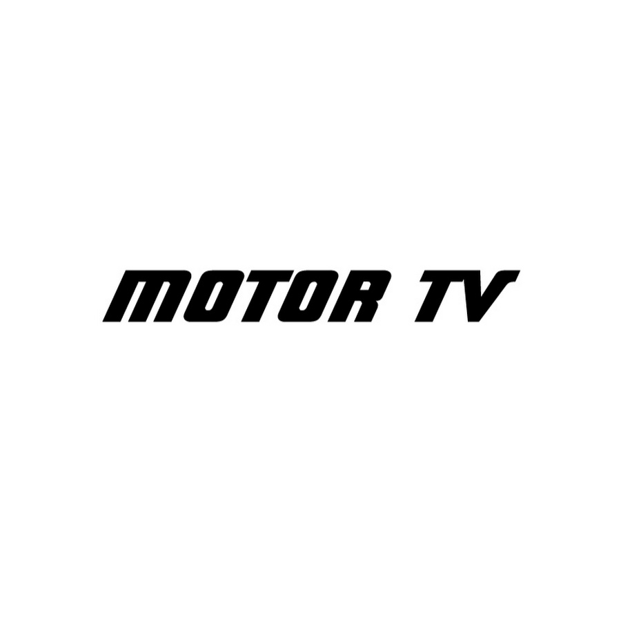 Motor TV YouTube