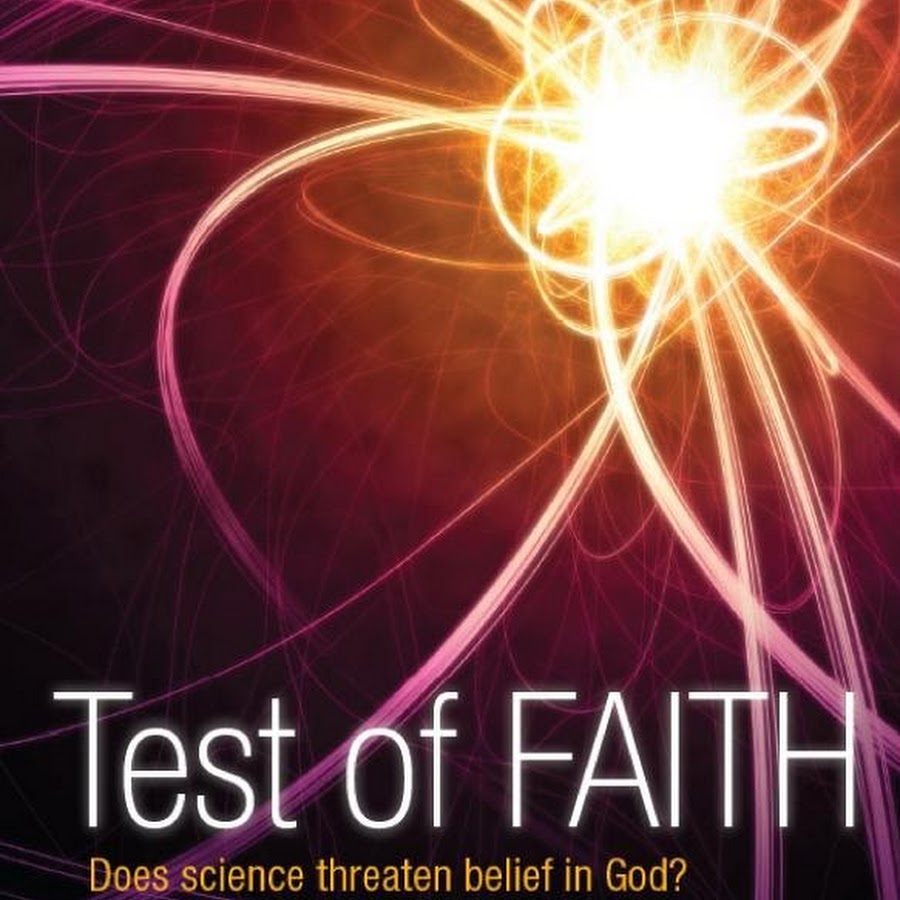 Test of FAITH YouTube