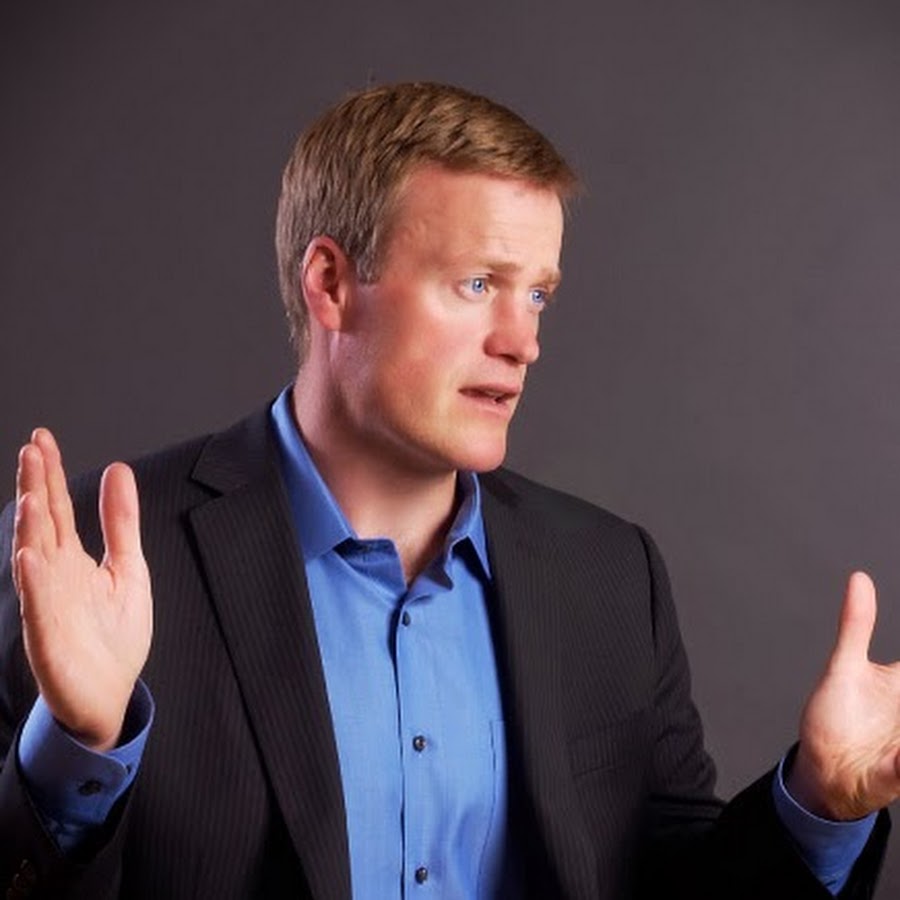 Richard Bryan YouTube