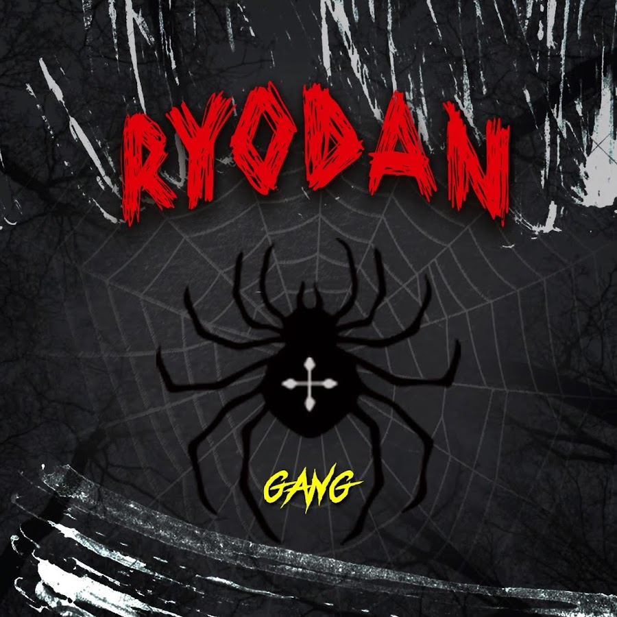 RYODAN - YouTube