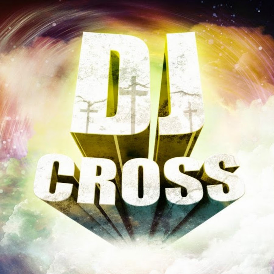 DJ Cross YouTube