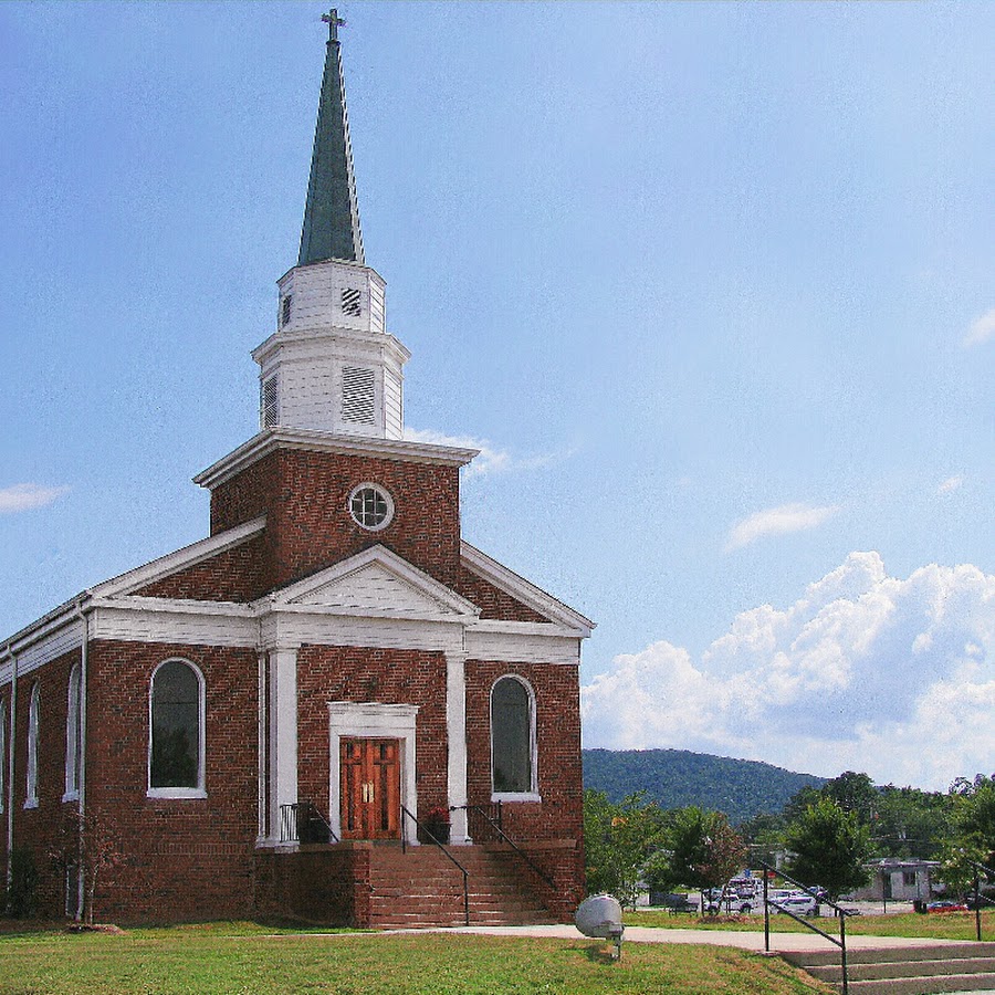 Cleveland United Methodist Church YouTube