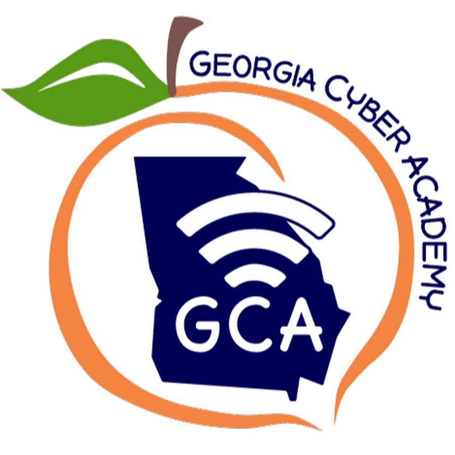 Georgia Cyber Academy YouTube