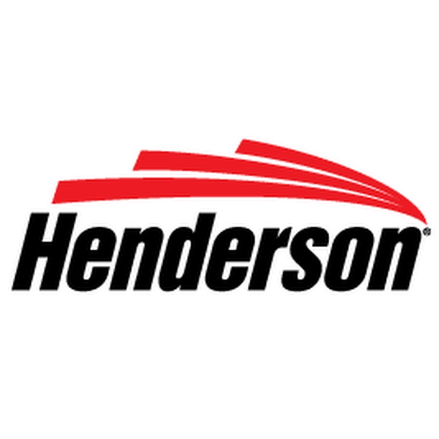 Henderson Products YouTube