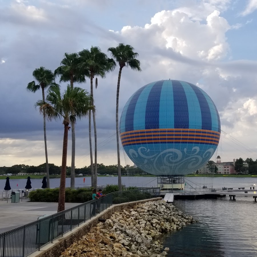 Limits Travel 