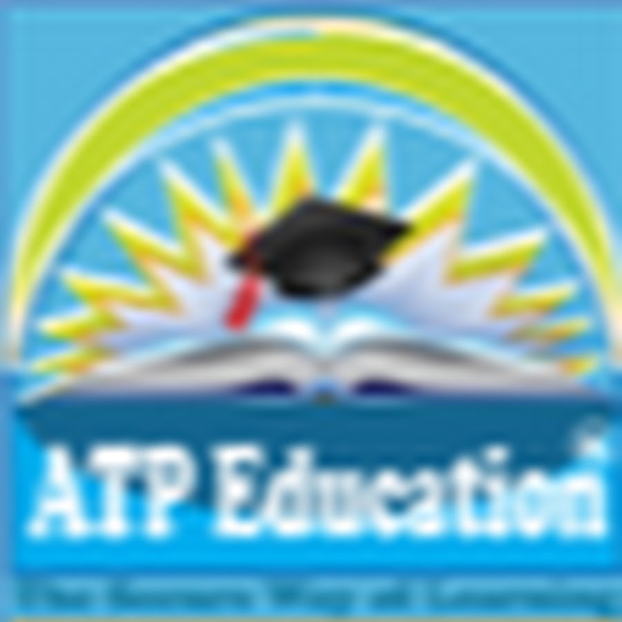 ATP Education YouTube