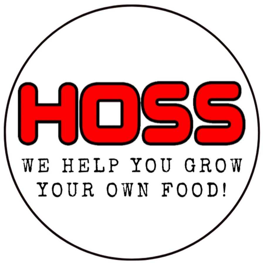 Hoss Tools YouTube