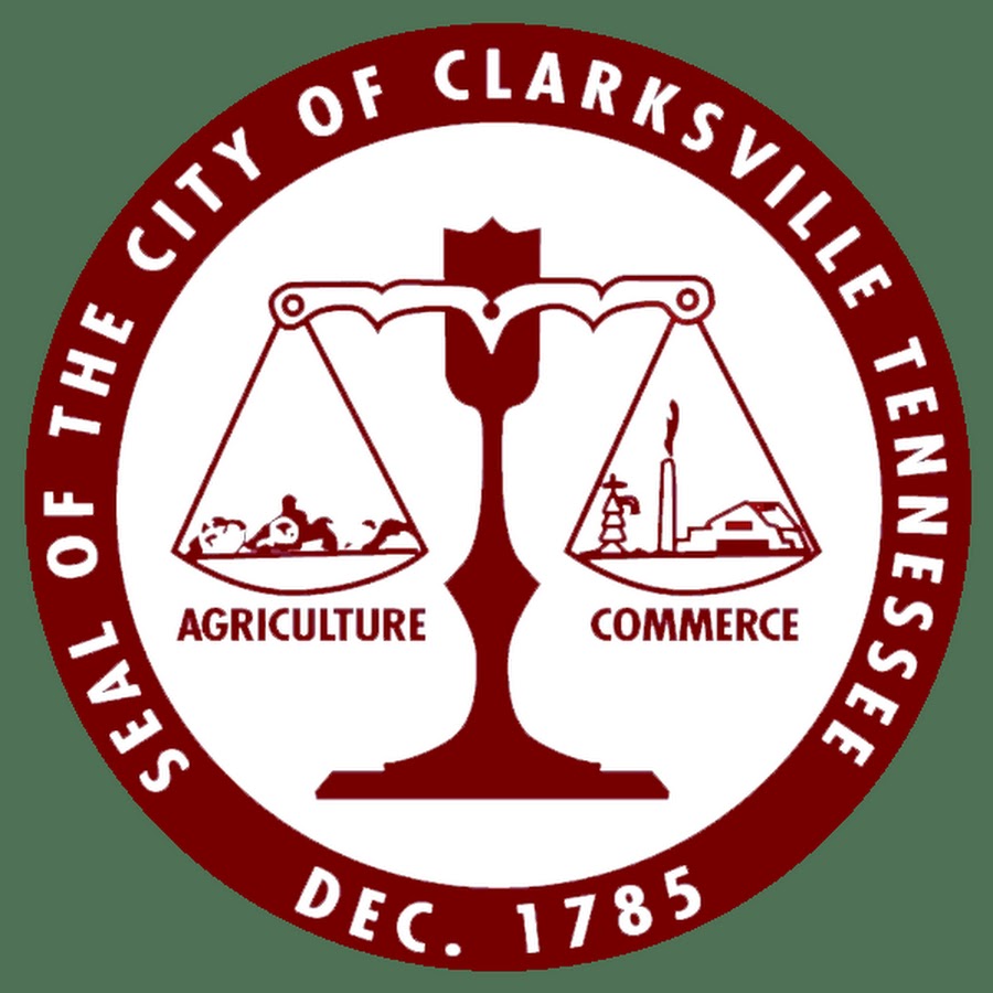 City of Clarksville Live YouTube