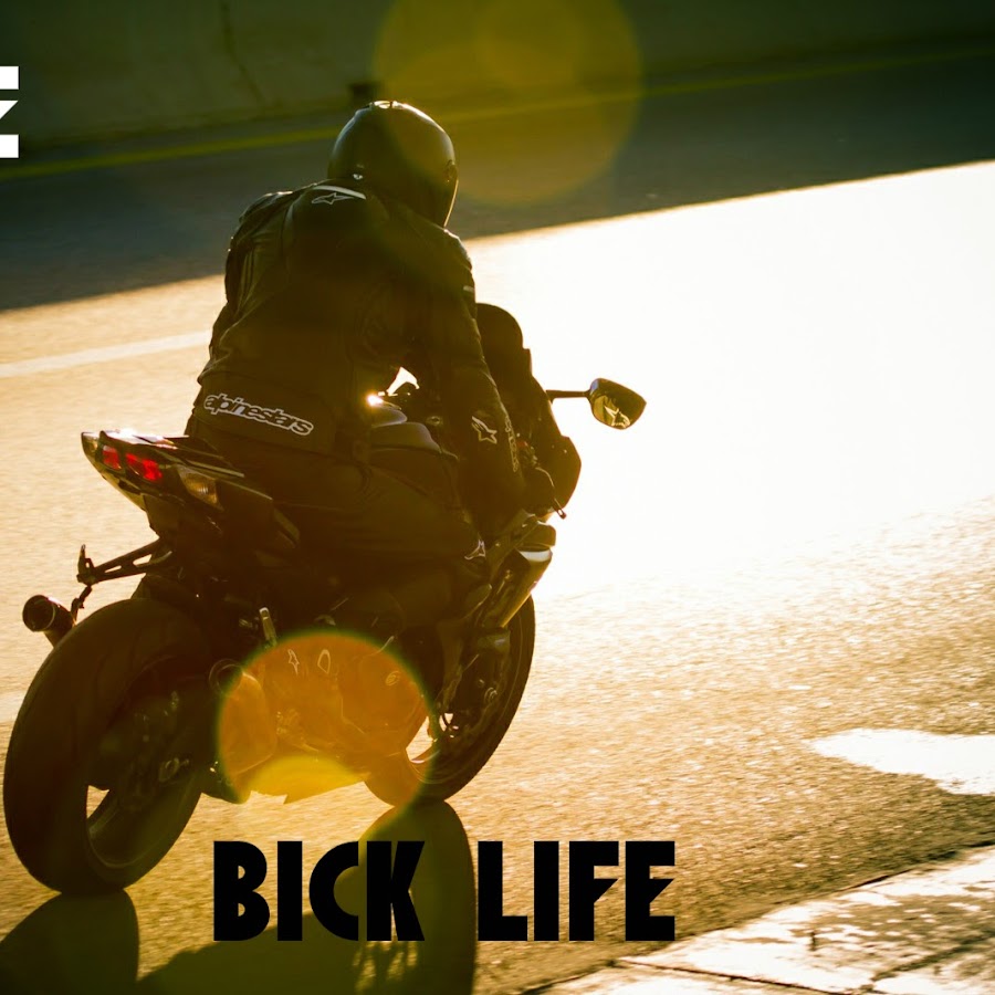 bike life YouTube