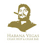 HABANA VEGAS［ハバナべガス］会員制シガーバー
