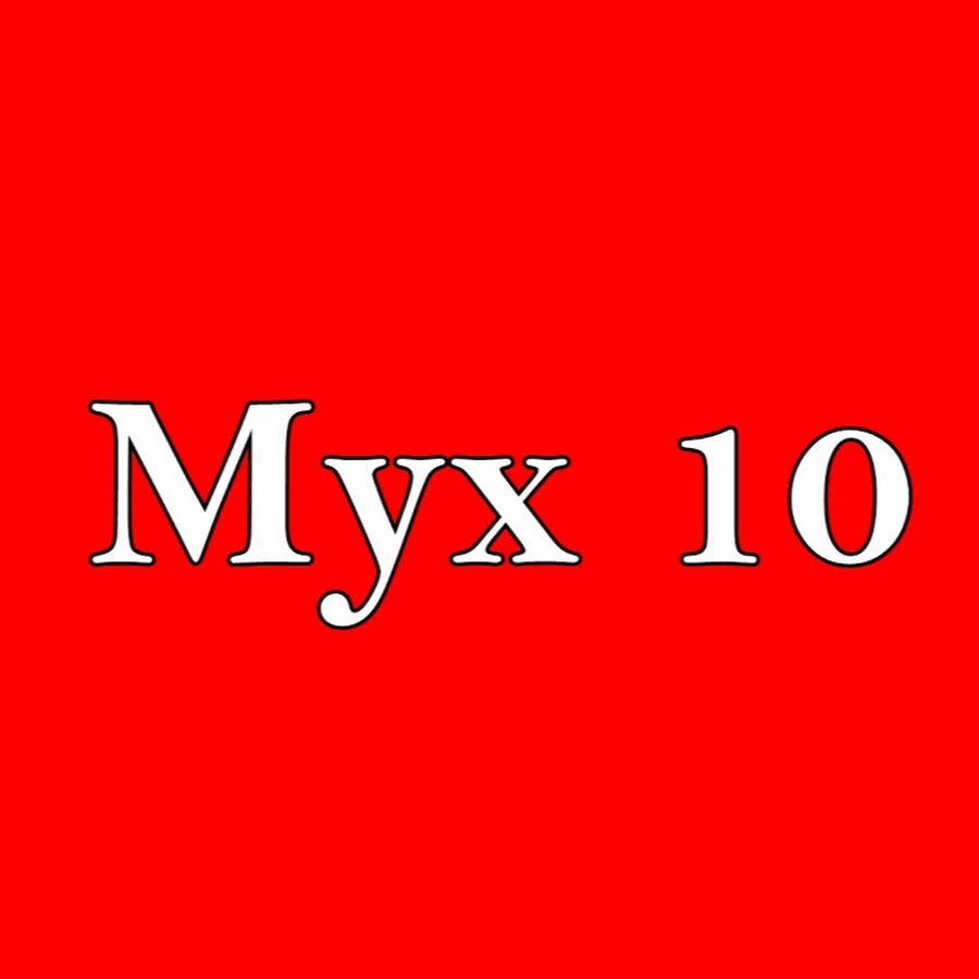 myx reddit