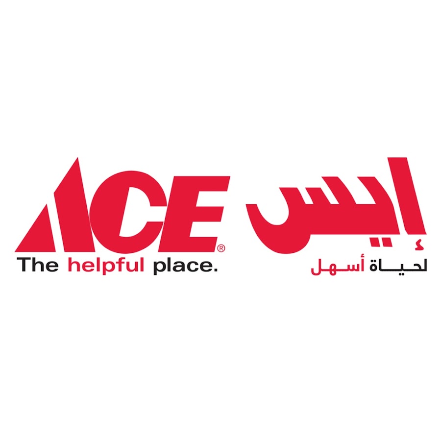 ACE Hardware UAE YouTube