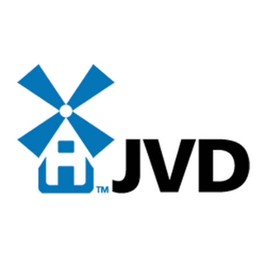 JVD Inc YouTube