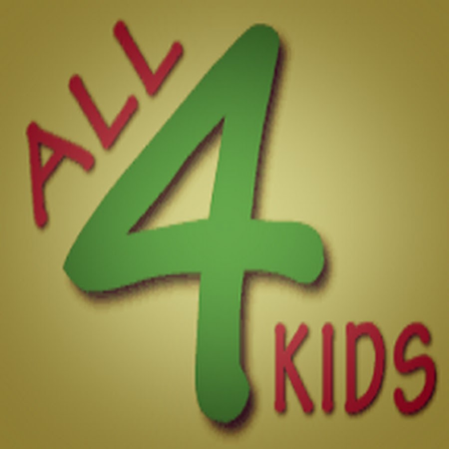 Kids Garden - YouTube