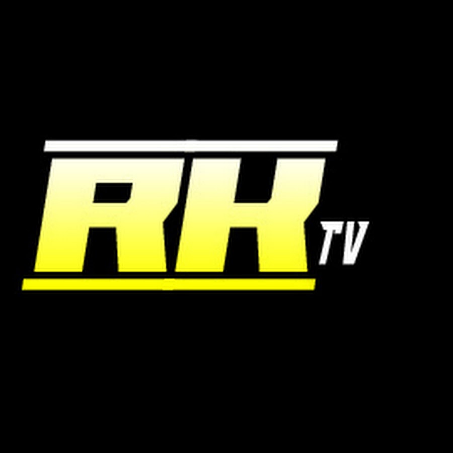 RK TV - YouTube