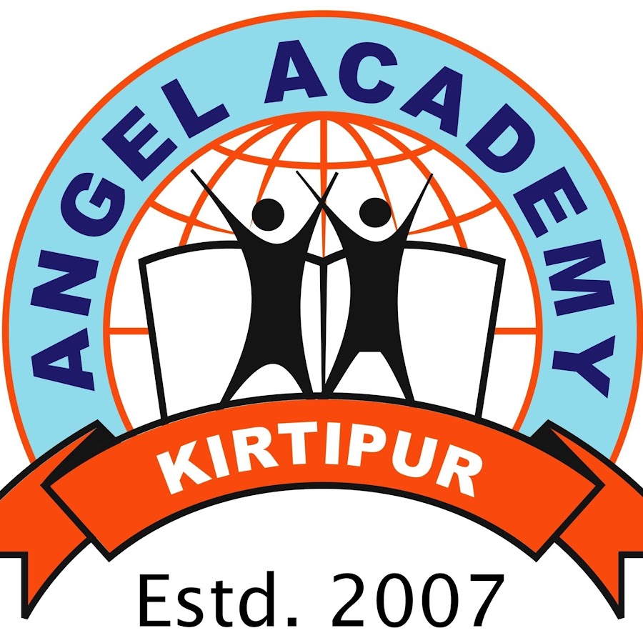 Angel Academy - YouTube