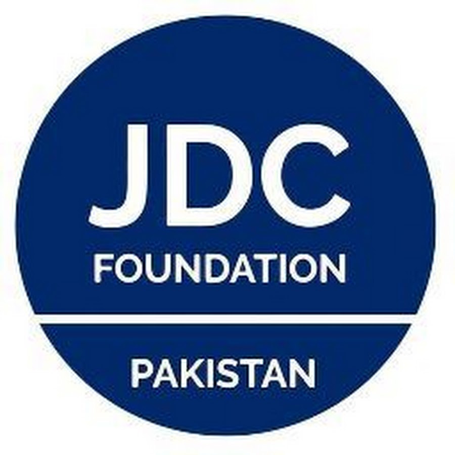 JDC Foundation Pakistan YouTube