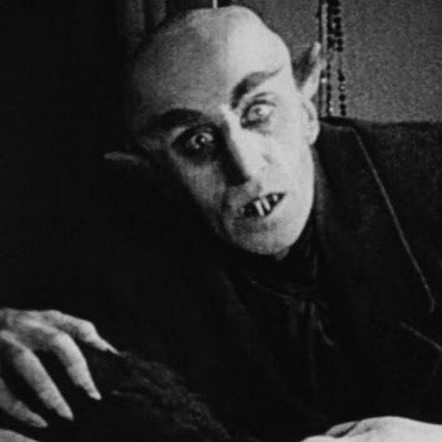 Count Orlok 29 - YouTube